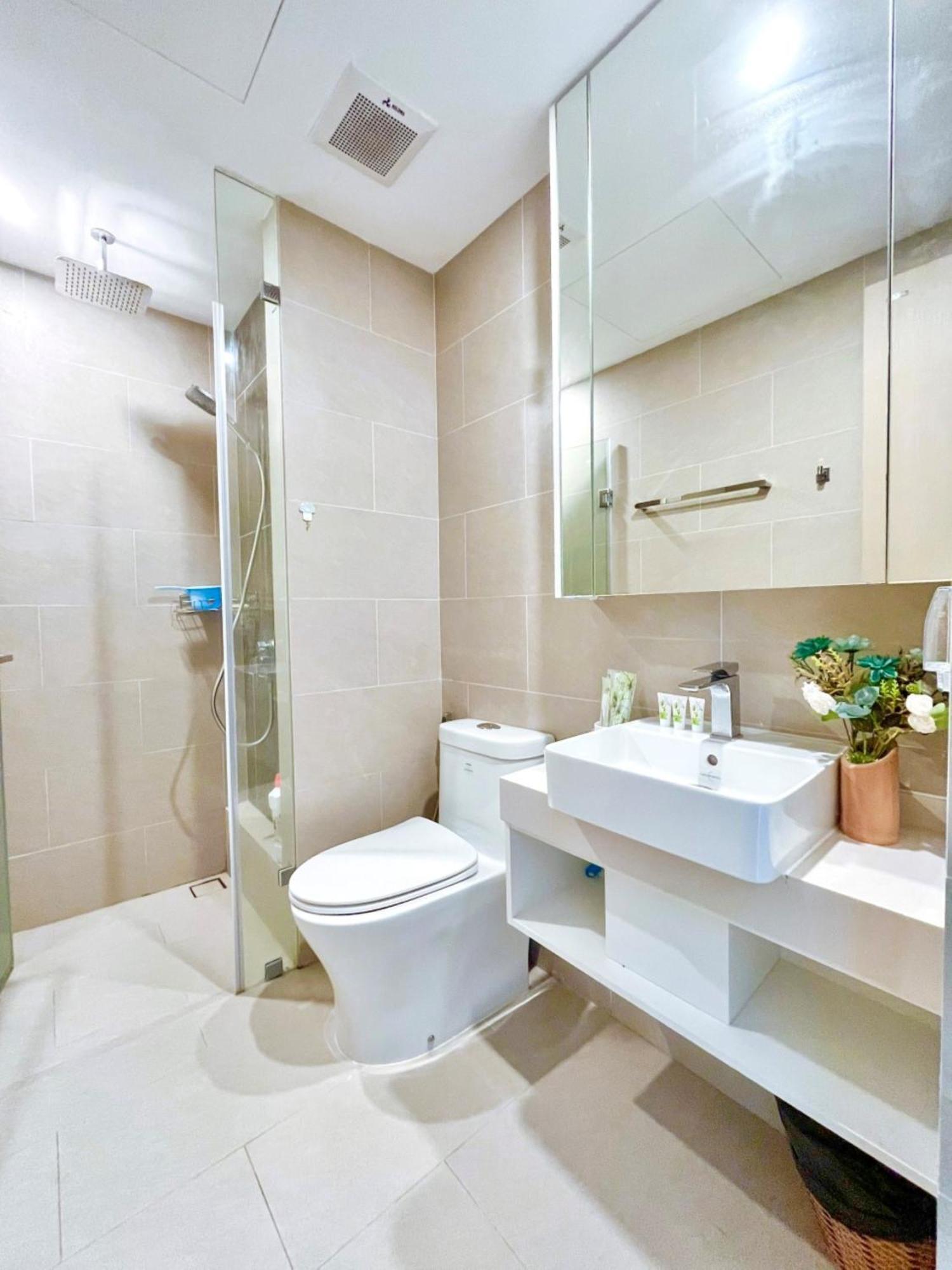 Condotel The Song Luxury Vũng Tàu Exteriér fotografie